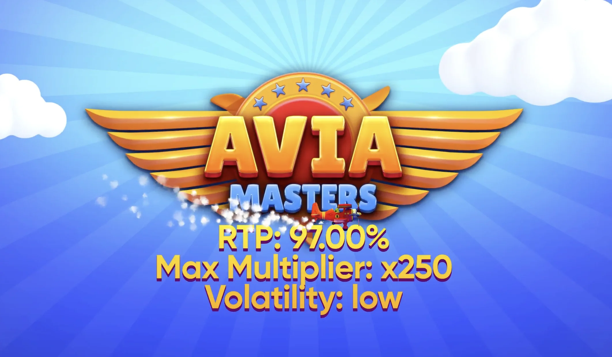 Where to Play Avia Masters in Canada