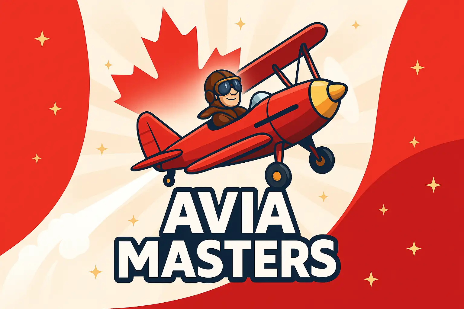 What Is Avia Masters Mobile?