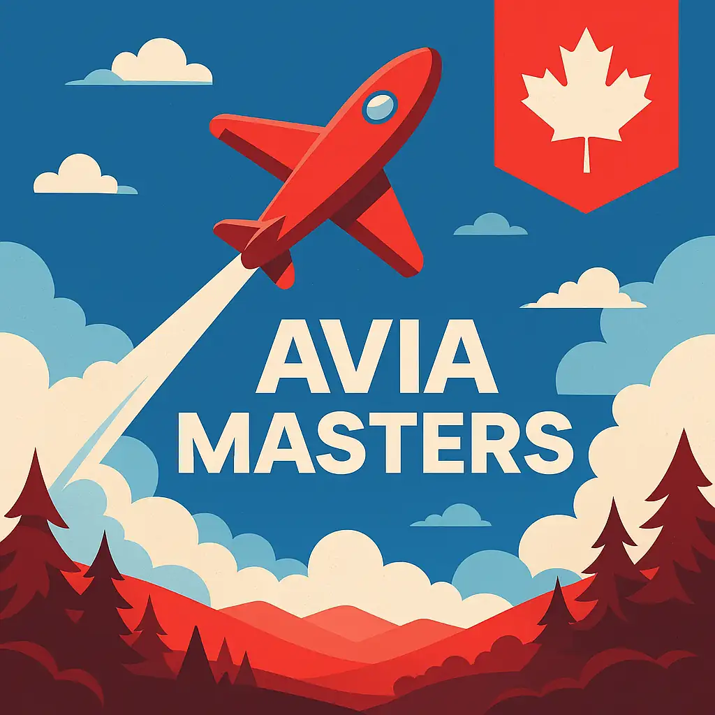 Who Should Play Aviamasters?