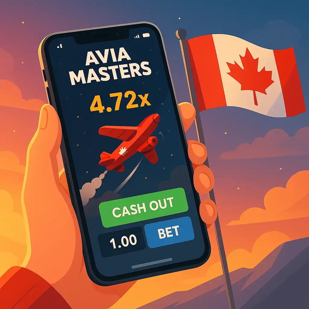 What Is Avia Masters?